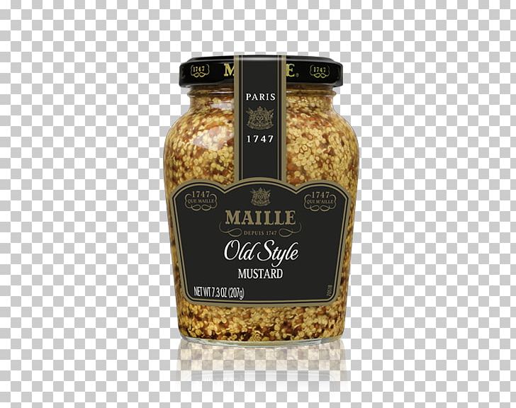 Dijon Mustard French Cuisine Maille Dijon Mustard PNG, Clipart, Condiment, Dijon, Dijon Mustard, Flavor, French Cuisine Free PNG Download