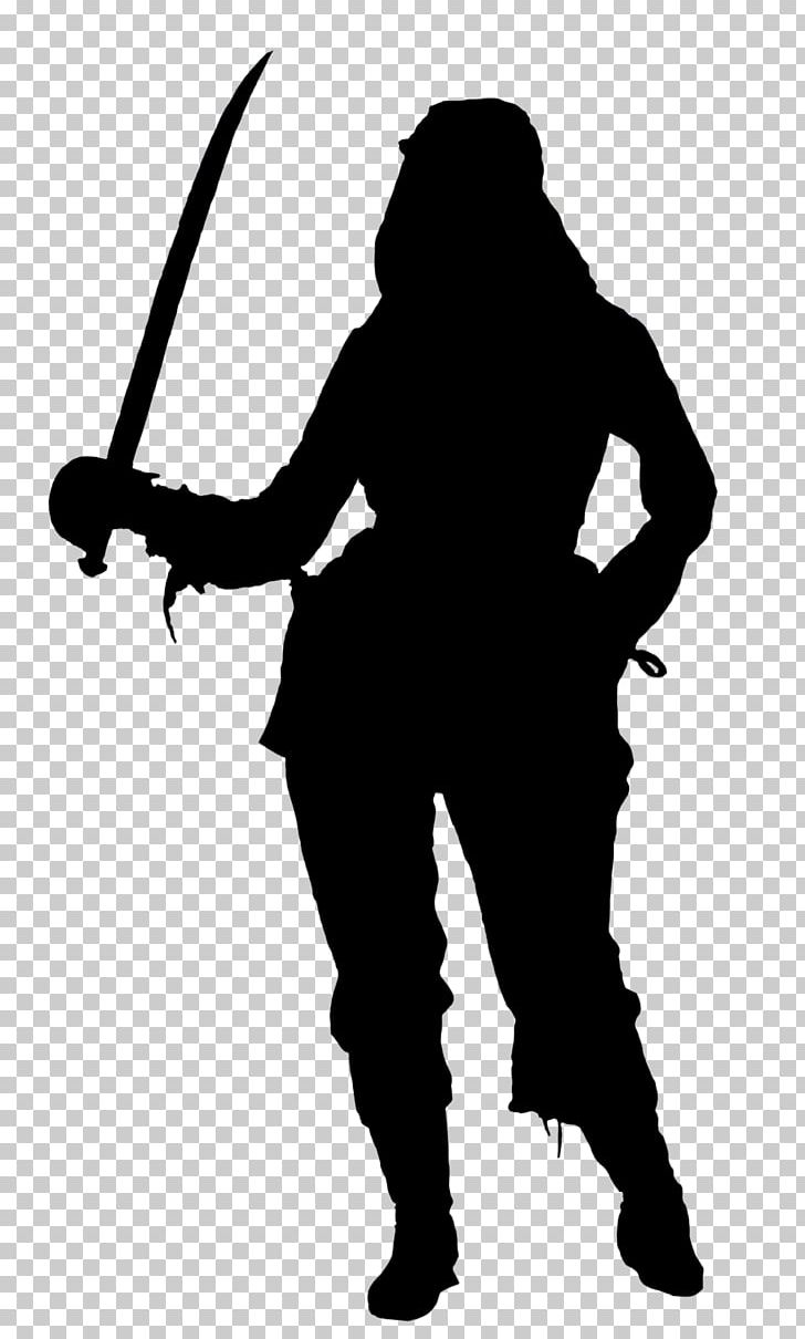 Jack Sparrow Silhouette Hector Barbossa PNG, Clipart, Animals, Art, Black, Black And White, Cold Weapon Free PNG Download