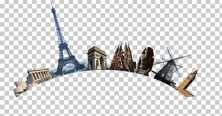 London Eiffel Tower Arc De Triomphe Illustration PNG, Clipart, Angle, Arc De Triomphe, Background, Brand, Building Free PNG Download