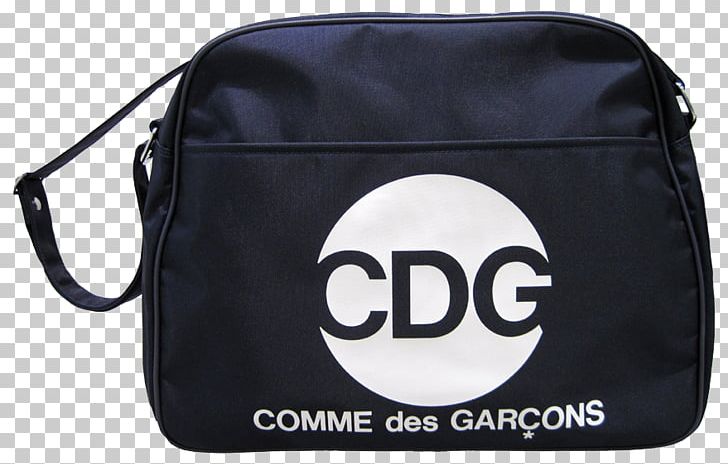 Messenger Bags T-shirt Comme Des Garçons D&DEPARTMENT OSAKA｜ディアンドデパートメント大阪 Handbag PNG, Clipart, Bag, Black, Black M, Brand, Comme Des Garcons Free PNG Download