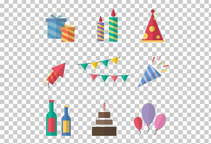 Ribbon Gift Icon PNG, Clipart, Birthday, Candle, Christmas Hat, Colored, Colored Ribbon Free PNG Download