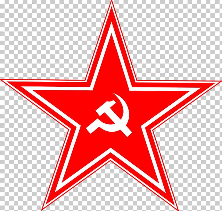 Soviet Union Hammer And Sickle Red Star Communist Symbolism Russian Revolution PNG, Clipart, Angle, Area, Communism, Communist Symbolism, Flag Free PNG Download