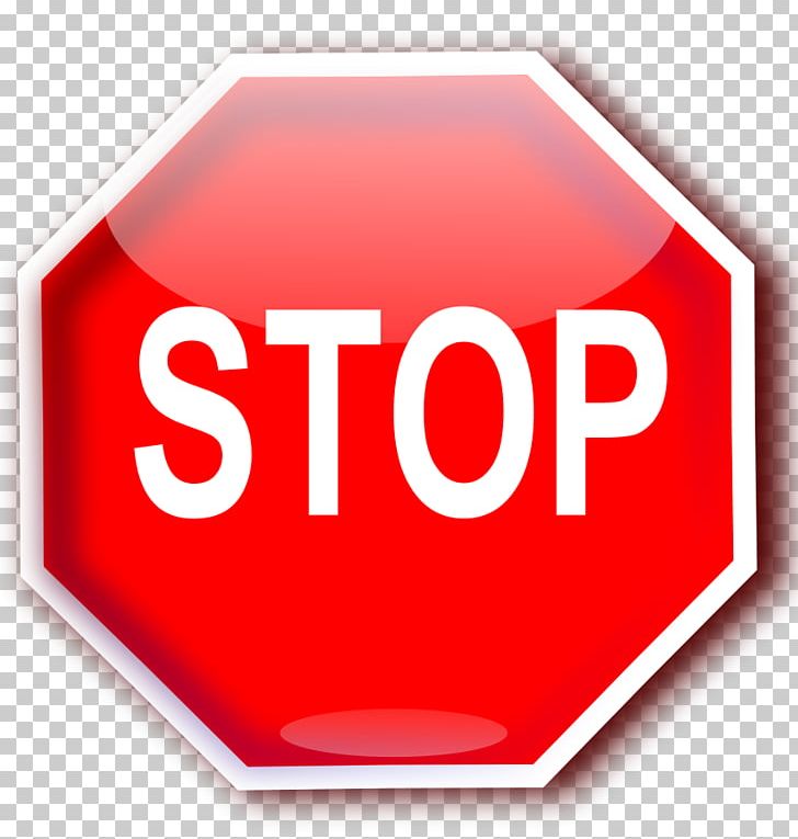 Stop Sign PNG, Clipart, Brand, Download, Free Content, Logo, Red Free PNG Download