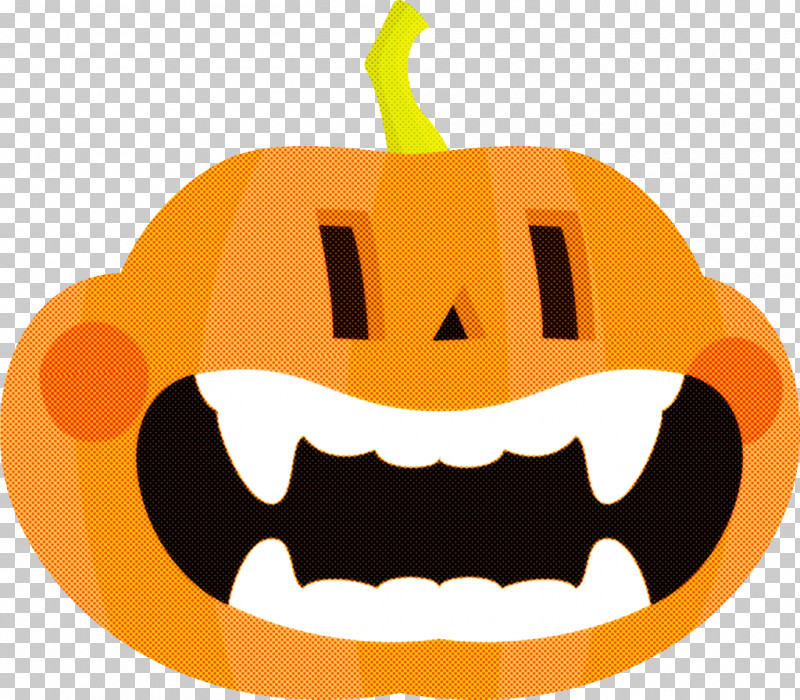 Jack-o-Lantern Halloween Carved Pumpkin PNG, Clipart, Calabaza, Carved Pumpkin, Emoticon, Facial Expression, Food Free PNG Download