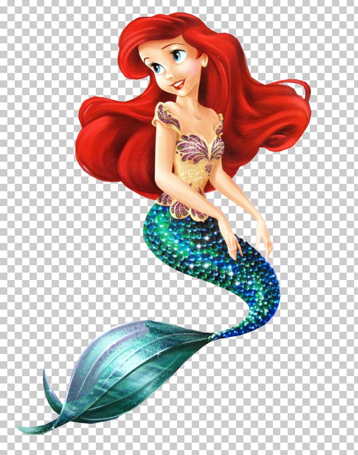 Ariel Mermaid Belle Ursula Rapunzel PNG, Clipart, Ariel, Art, Belle, Disney Princess, Fictional Character Free PNG Download