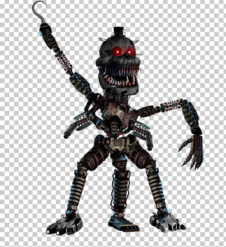Five Nights At Freddy's Infant Child Nightmare PNG, Clipart,  Free PNG Download