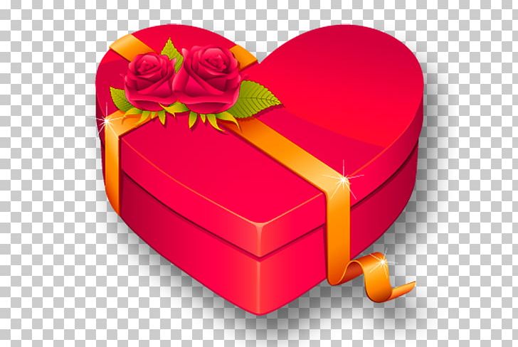 Gift Heart Valentines Day Icon PNG, Clipart, Advertising, Box, Broken Heart, Creative, Emoticon Free PNG Download
