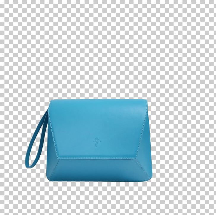 Handbag Leather PNG, Clipart, Aqua, Azure, Bag, Blue, Briefing Free PNG Download