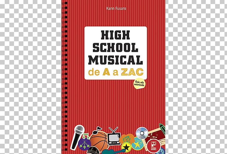 High School Musical De A A Zac Bokförlag Bookshop Panda Books PNG, Clipart, 5 Seconds Of Summer, Area, Book, Bookshop, Brand Free PNG Download