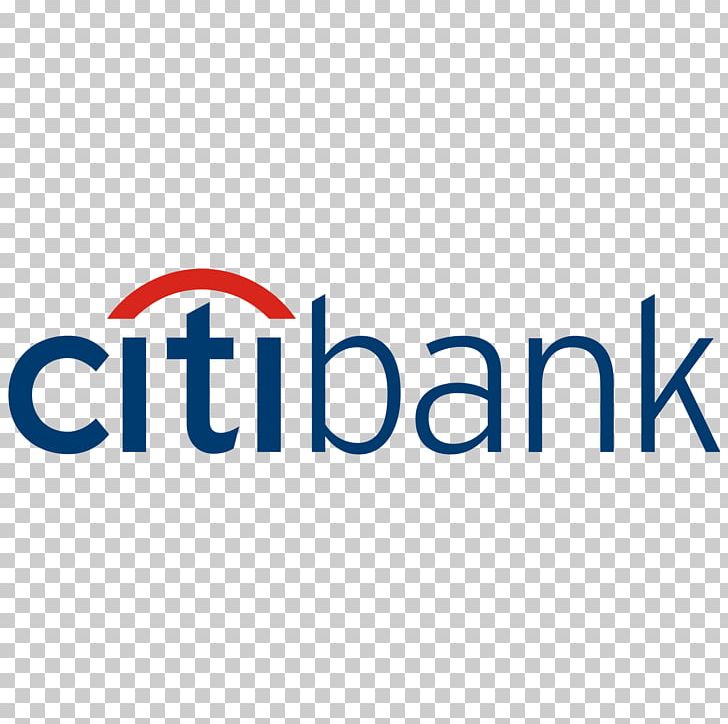 Logo CITIBANK Graphics PNG, Clipart, Area, Bank, Blue, Brand, Citibank Free PNG Download