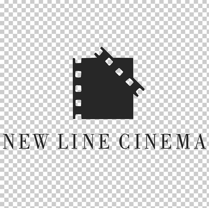 New Line Cinema Logo Film Studio Film Industry PNG, Clipart, Angle, Area, Black, Brand, Discovery Channel Logo Free PNG Download