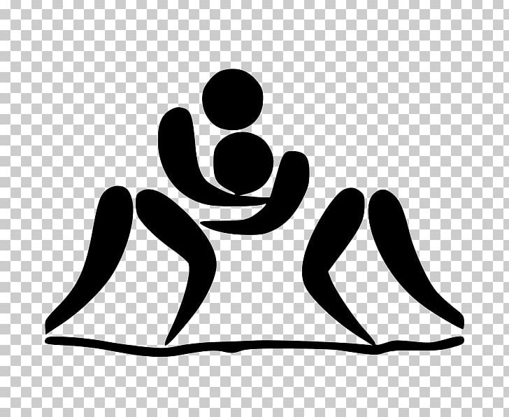 Professional Wrestling Olympic Games Freestyle Wrestling World Wrestling Clubs Cup PNG, Clipart, Beach Wrestling, Black, Black And White, Dyscyplina Sportu, Lucha Libre Free PNG Download