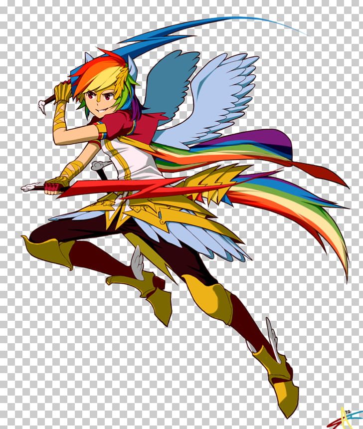 Rainbow Dash Pony Applejack Fluttershy PNG, Clipart, Anime, Cartoon, Deviantart, Fairy, Fan Fiction Free PNG Download