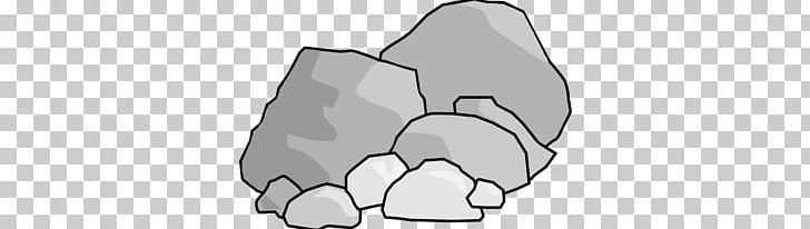Rock PNG, Clipart, Angle, Area, Black, Black And White, Boulder Free PNG Download