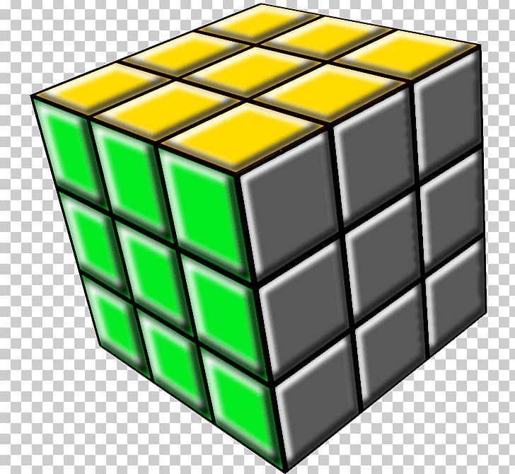 Rubik's Cube Mirror Blocks Puzzle Cube PNG, Clipart,  Free PNG Download