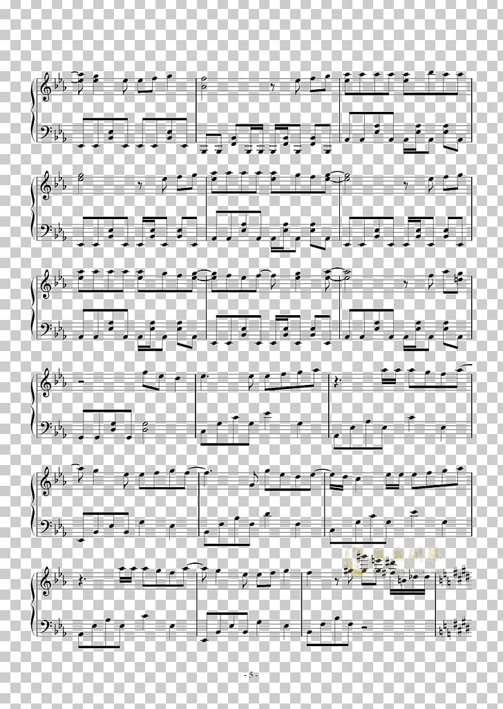 Sheet Music Piano Musical Notation C Major PNG, Clipart, Angle, Area, Black And White, C Major, Diagram Free PNG Download