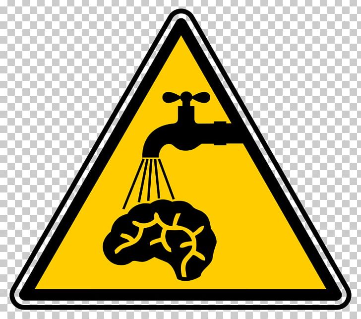 Sign Safety Symbol Hazard PNG, Clipart, Area, Brain, Brainwash, Computer Icons, Danger Free PNG Download