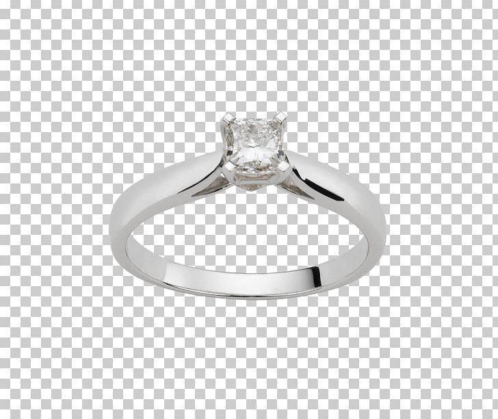 Solitaire Engagement Ring Diamond Jewellery PNG, Clipart, Birthstone, Body Jewelry, Brilliant, Carat, Cubic Zirconia Free PNG Download