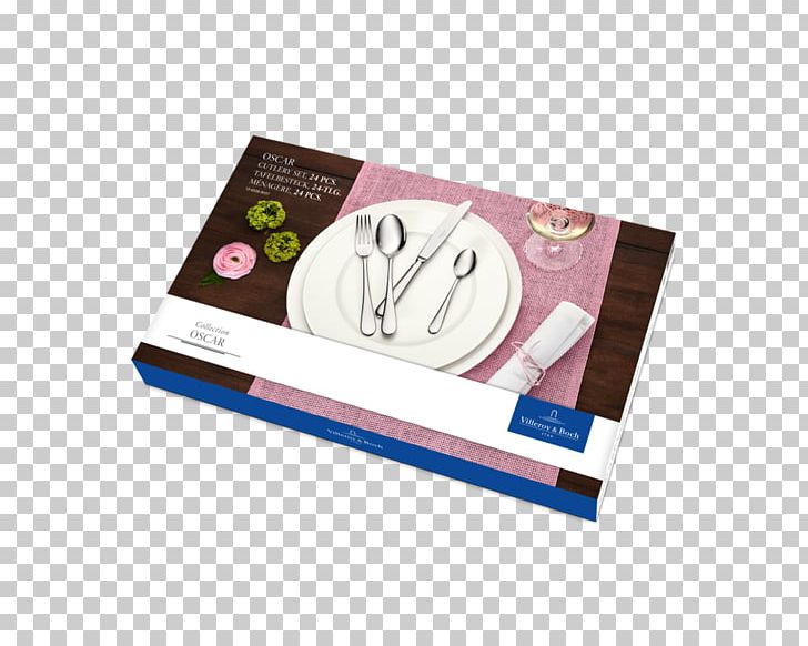 Tableware Cutlery Villeroy & Boch Knife PNG, Clipart, Box, Cutlery, Edelstaal, Fork, Furniture Free PNG Download