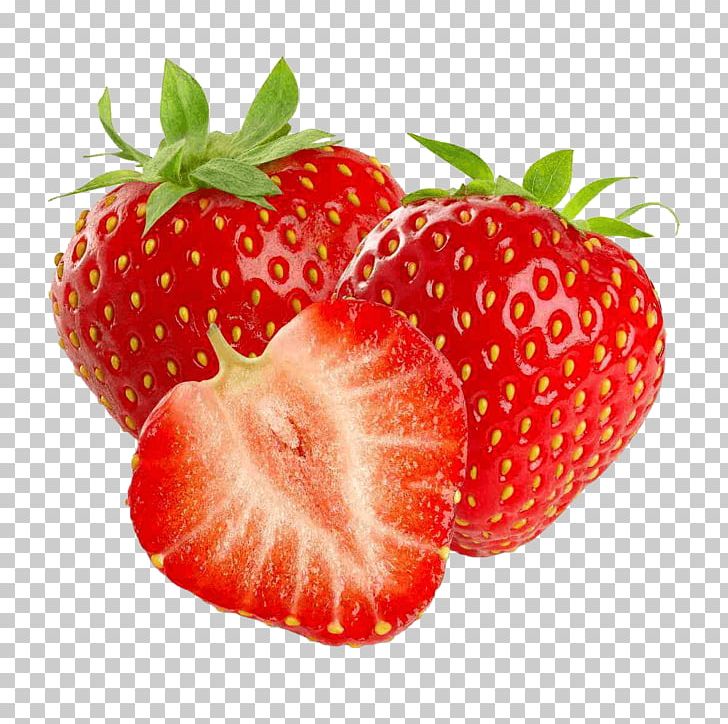 Three Strawberries PNG, Clipart, Food, Fruits, Strawberries Free PNG Download
