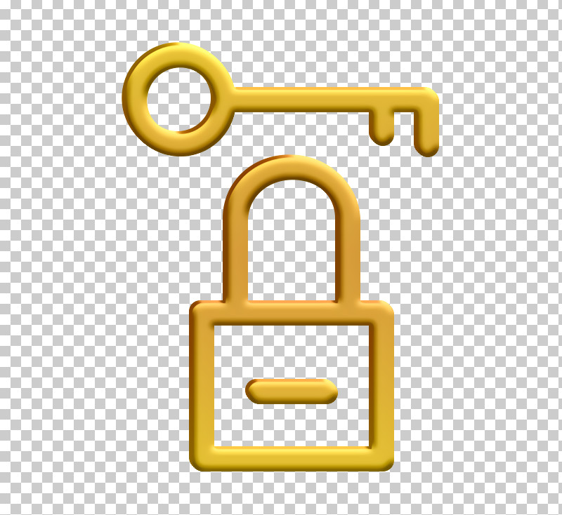 Face Icon Face Padlock Icon Lock Icon PNG, Clipart, Brass, Face Icon, Hardware Accessory, Lock, Lock Icon Free PNG Download