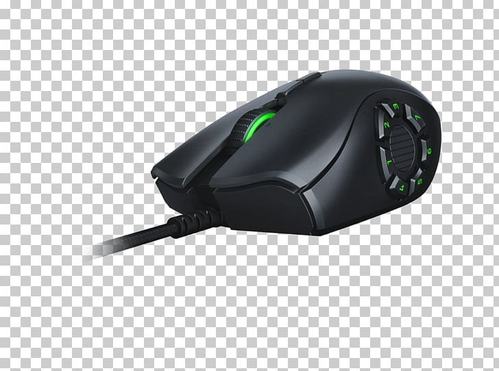 Computer Mouse USB Gaming Mouse Optical Razer Naga Trinity Backlit Razer Inc. Dots Per Inch PNG, Clipart, Dots Per Inch, Electronic Device, Electronics, Electronics Accessory, Input Device Free PNG Download