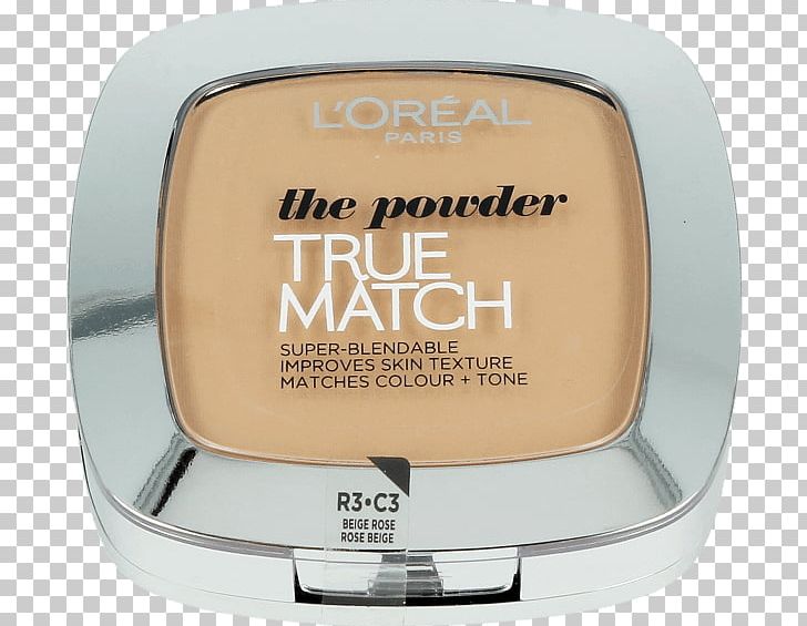 Face Powder L'Oréal True Match Foundation Cosmetics Rouge PNG, Clipart,  Free PNG Download