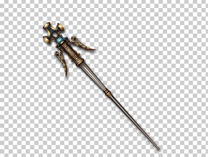 Granblue Fantasy Sword Wand Weapon Dagger PNG, Clipart, Anna, Cold Weapon, Dagger, Draw, Feather Free PNG Download