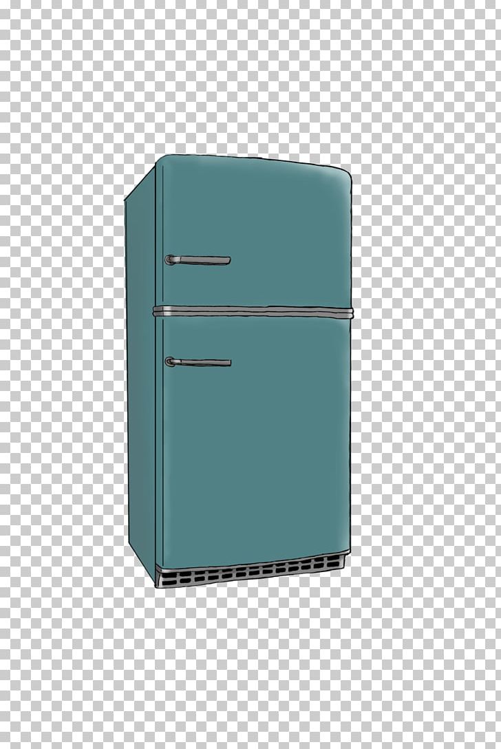 Home Appliance Turquoise PNG, Clipart, Art, Design, Fridge, Home, Home Appliance Free PNG Download