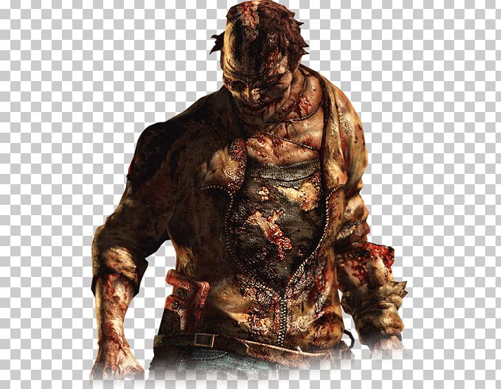 Resident Evil: Revelations 2 Resident Evil 5 Resident Evil: Operation Raccoon City PNG, Clipart, Art, Fictional Character, Fur, Nemesis, Organism Free PNG Download