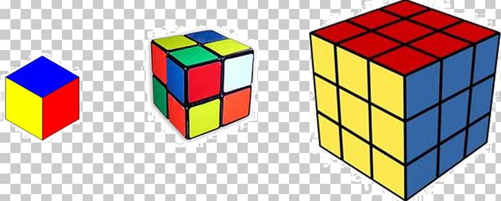 Rubik's Cube Shape Three-dimensional Space PNG, Clipart,  Free PNG Download