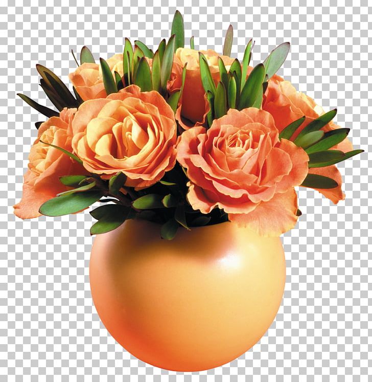 Vase Flower Rose Portable Network Graphics PNG, Clipart, Artificial Flower, Decorative Arts, Desktop Wallpaper, Digital Image, Floral Design Free PNG Download