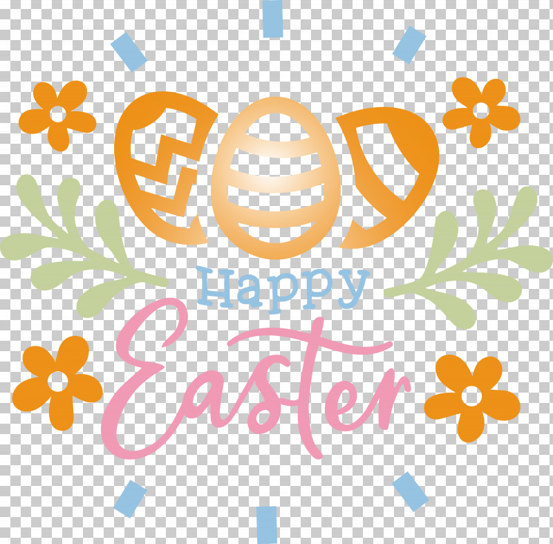 Happy Easter PNG, Clipart, Happy Easter, Line, Logo, Text Free PNG Download