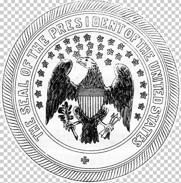 Abraham Lincoln Presidential Library And Museum Seal Of The President Of The United States Great Seal Of The United States PNG, Clipart, Abraham Lincoln, Animals, Emblem, Great Seal Of The United States, Harry S Truman Free PNG Download