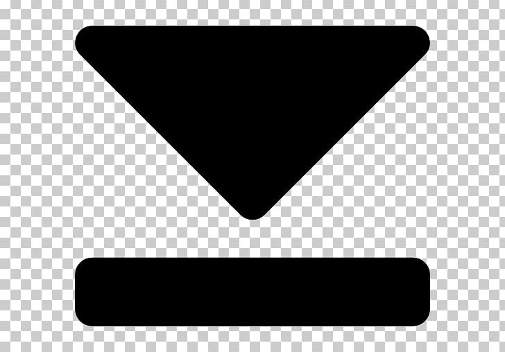 Arrow Computer Icons Button Line PNG, Clipart, Angle, Arrow, Black, Black And White, Button Free PNG Download