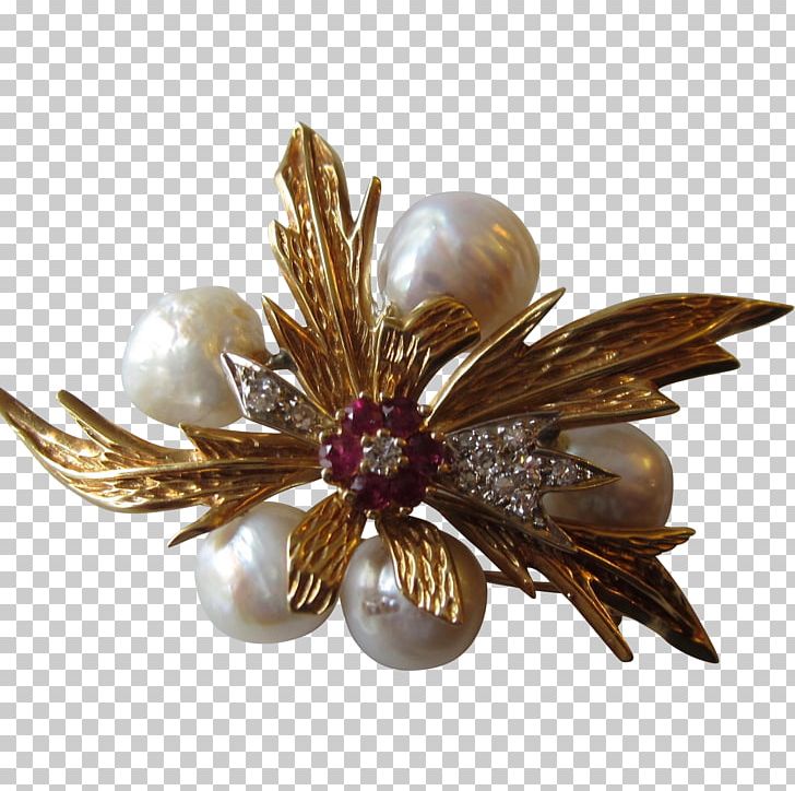 Brooch Baroque Pearl Colored Gold PNG, Clipart, Baroque Music, Baroque Pearl, Bracelet, Brooch, Carat Free PNG Download