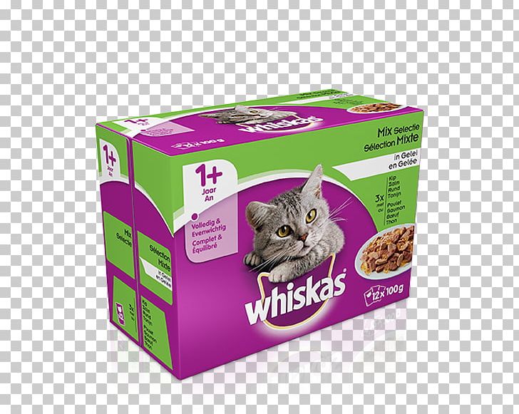 Cat Food Whiskas Fish PNG, Clipart, Animals, Box, Casserole, Cat, Cat Food Free PNG Download