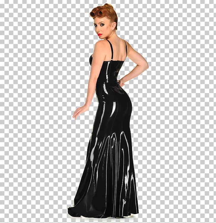 Little Black Dress Shoulder Satin Gown PNG, Clipart, Black, Black M, Cocktail Dress, Costume, Day Dress Free PNG Download