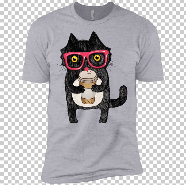 T-shirt Hoodie Bluza Clothing PNG, Clipart, Black, Bluza, Brand, Cat, Cat Like Mammal Free PNG Download