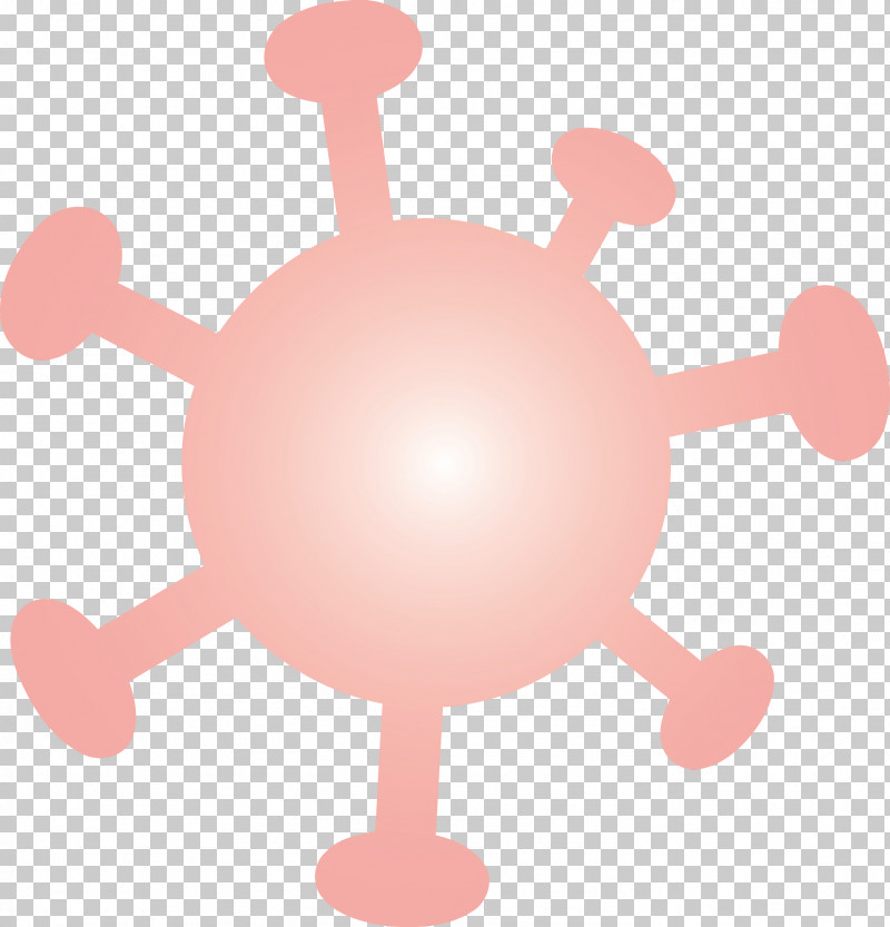 Pink PNG, Clipart, Corona, Coronavirus, Paint, Pink, Virus Free PNG Download