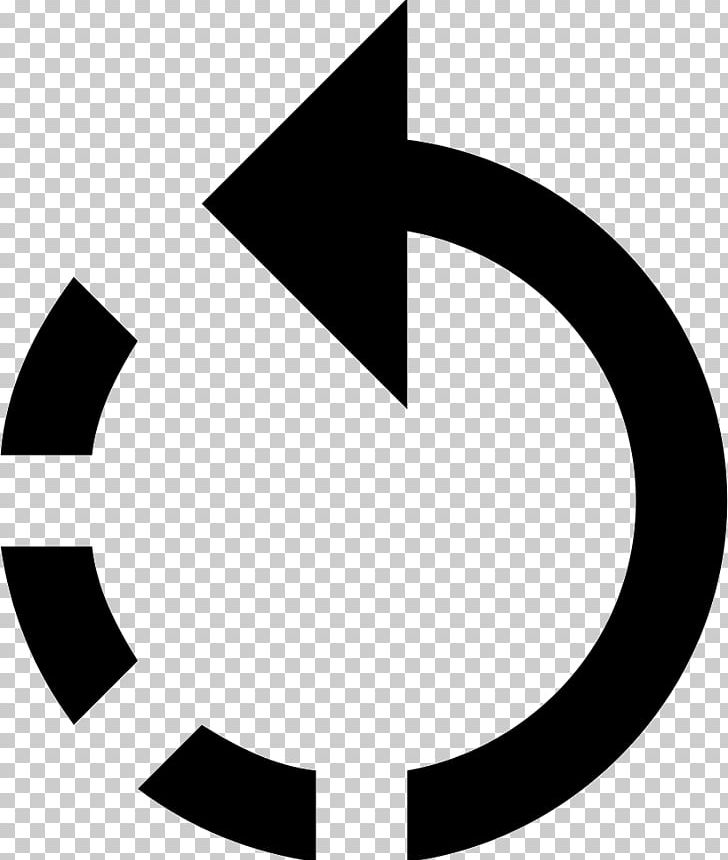 Arrow Computer Icons Recycling Symbol Button PNG, Clipart, Angle, Arrow, Black And White, Brand, Button Free PNG Download