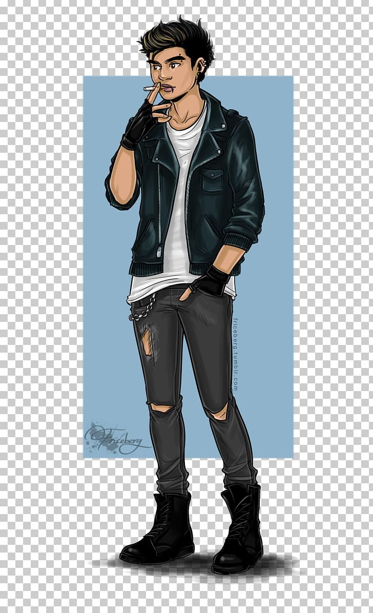 Calum Hood 5 Seconds Of Summer She's Kinda Hot Calum5SOS Leather Jacket PNG, Clipart, 5 Seconds Of Summer, Bad Boys, Calum Hood, Leather Jacket Free PNG Download