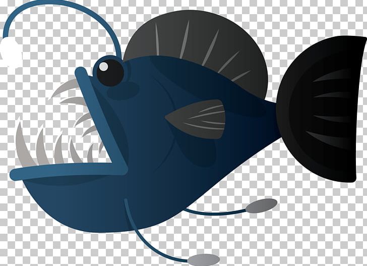 Deep Sea Lanternfish Ocean PNG, Clipart, Adobe Illustrator, Anglerfish, Biological, Blue, Chinese Lantern Free PNG Download