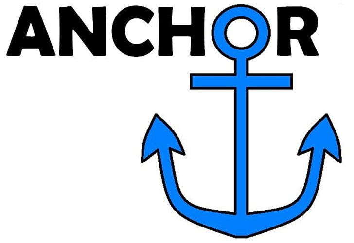 anchor by spotify logo