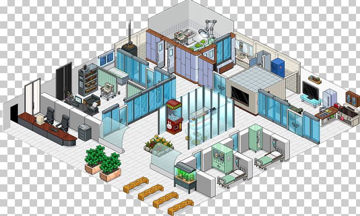 Habbo Hospital Health Care Isometric Projection Patient PNG, Clipart, Building, Bundle, Drama, Elevation, Engineering Free PNG Download