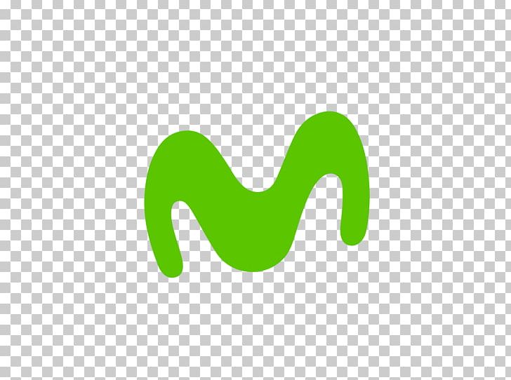 Logo Movistar Brand Graphic Design Television PNG, Clipart, Brand, Graphic Design, Grass, Green, Line Free PNG Download