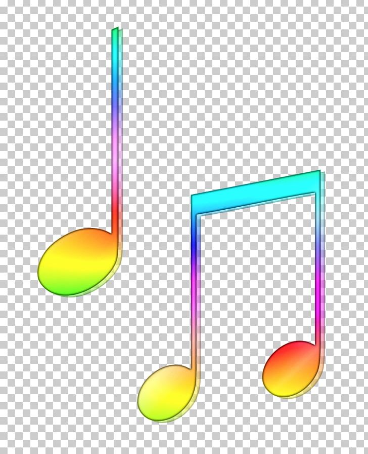 Musical Note Color Clef Sheet Music PNG, Clipart, Clef, Color, Half Note, Keyboard, Material Free PNG Download
