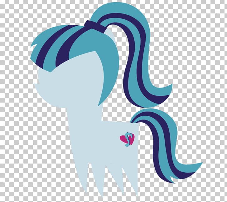 My Little Pony Rarity Sonata Dusk PNG, Clipart, Blue, Cartoon, Deviantart, Equestria, Fictional Character Free PNG Download