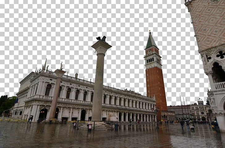 San Marco Campanile Ferrara Piazza Venezia PNG, Clipart, Building, Buildings, Encapsulated Postscript, Famous, Historic Site Free PNG Download