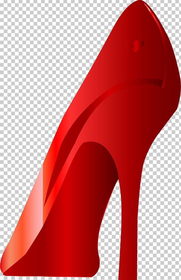 Shoe High-heeled Footwear PNG, Clipart, Accessories, Download, Euclidean Vector, Hand Painted, Happy Birthday Vector Images Free PNG Download
